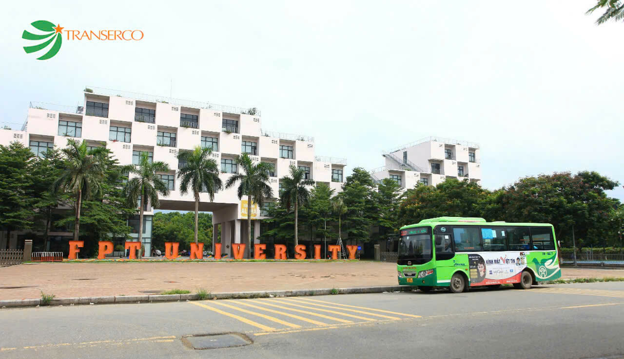 Vận tải Hà Nội - Transerco 9