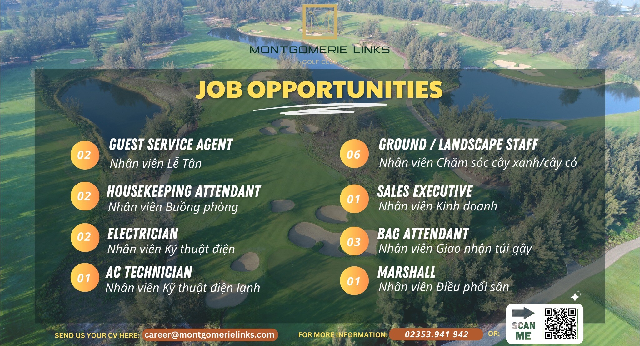 Montgomerie Links Vietnam 6