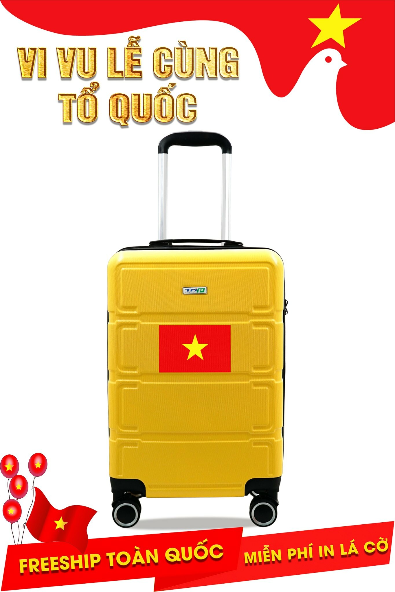 Công Nghệ Cao ATS Digital 4