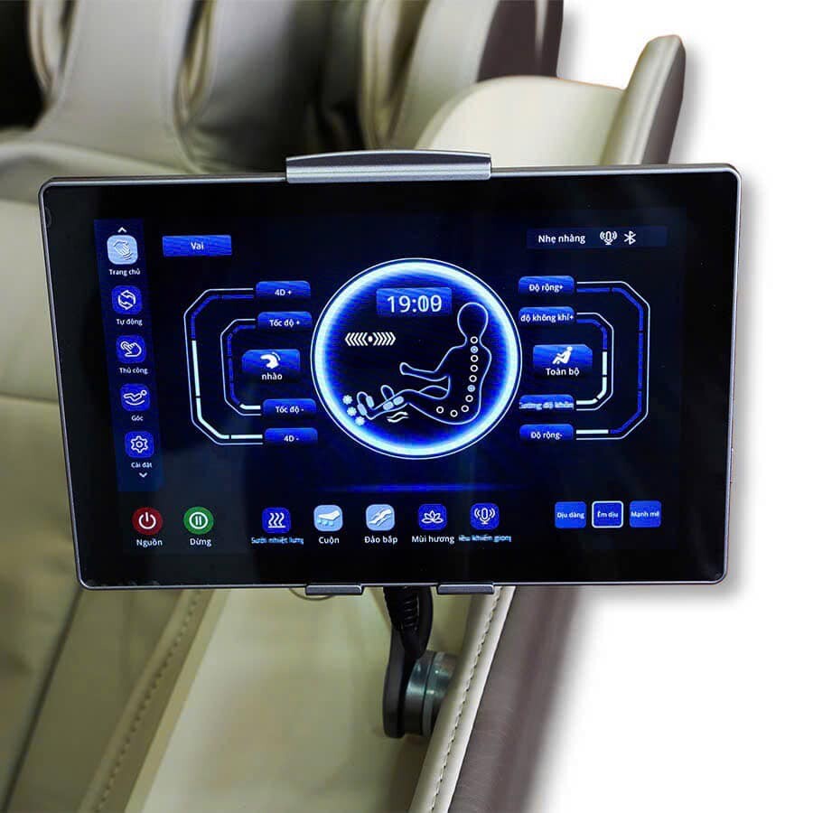 IMAXX - Thương hiệu ghế Osanno 7