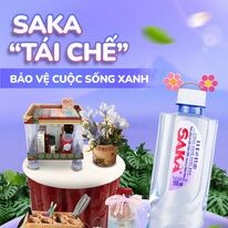 SAKA WATER 1