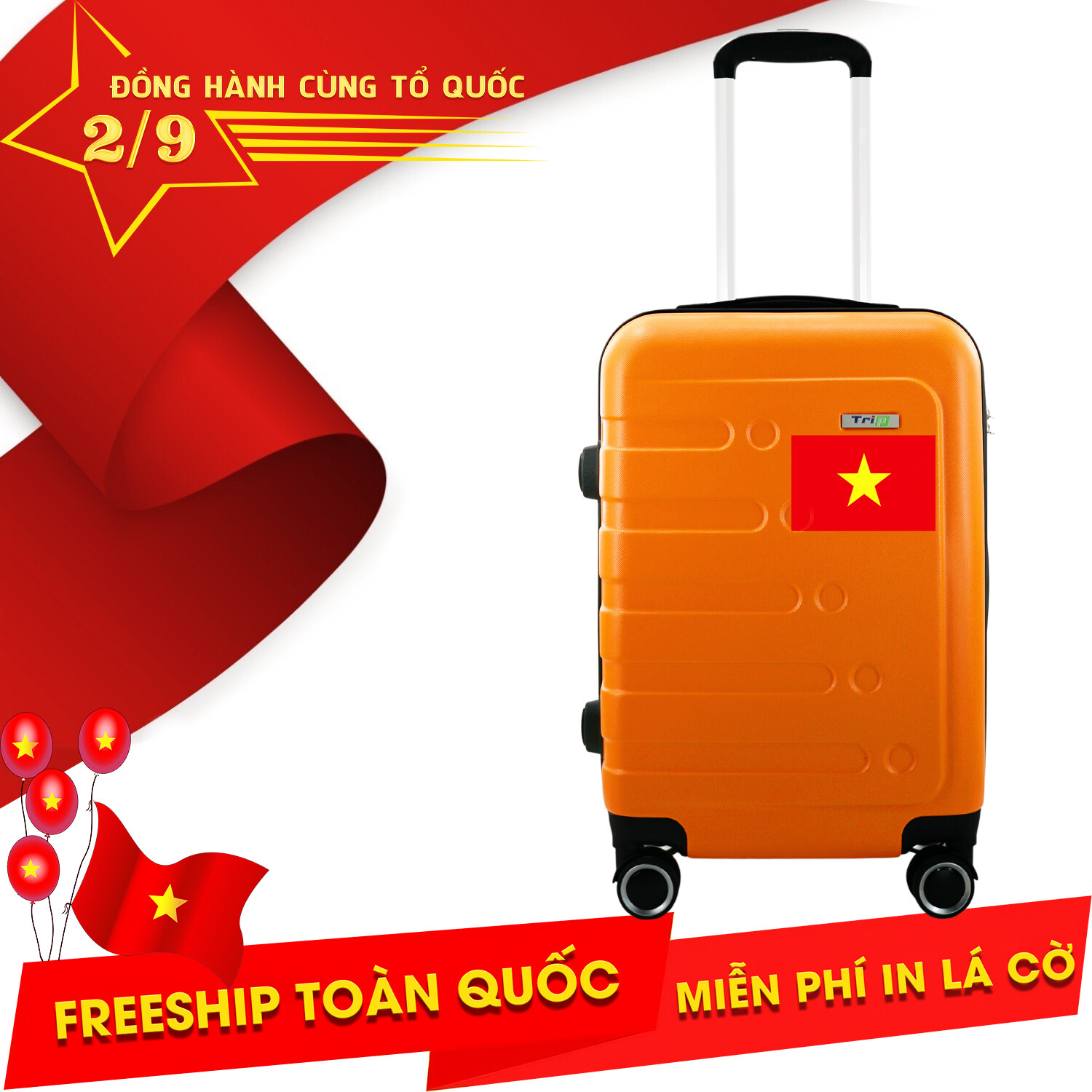 Công Nghệ Cao ATS Digital 7