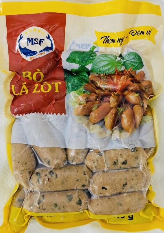 Thủy sản Mỹ Sa 6