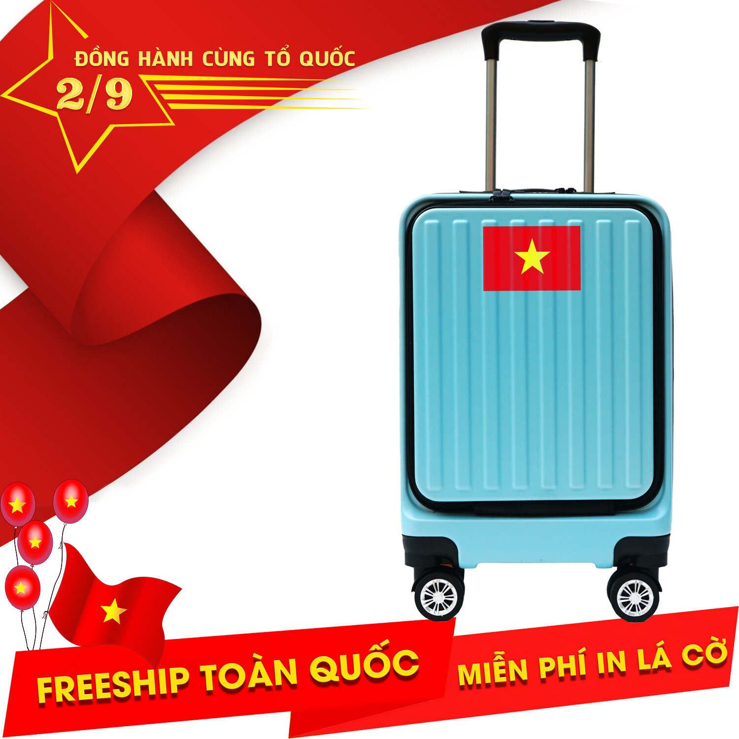 Công Nghệ Cao ATS Digital 5