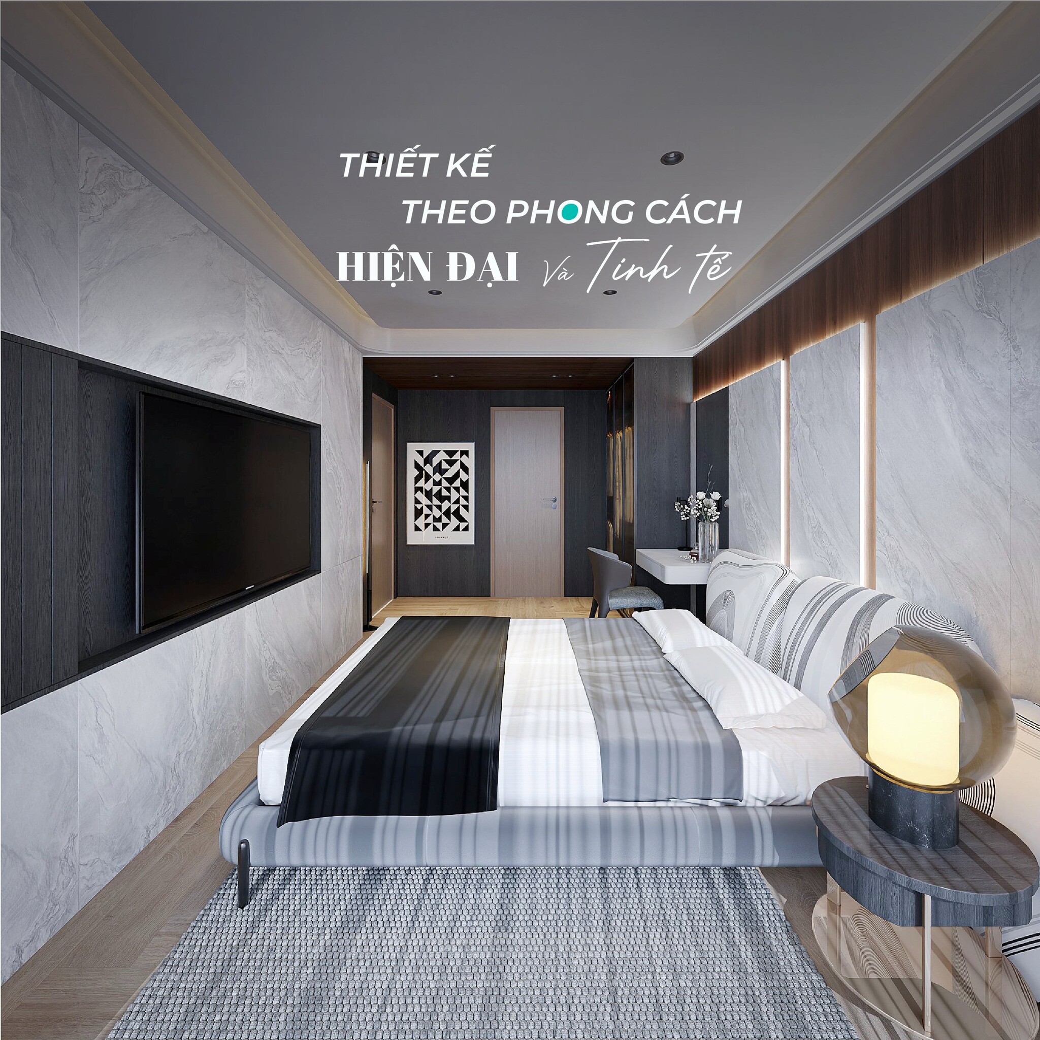 NỘI THẤT MẠNH HỆ 2