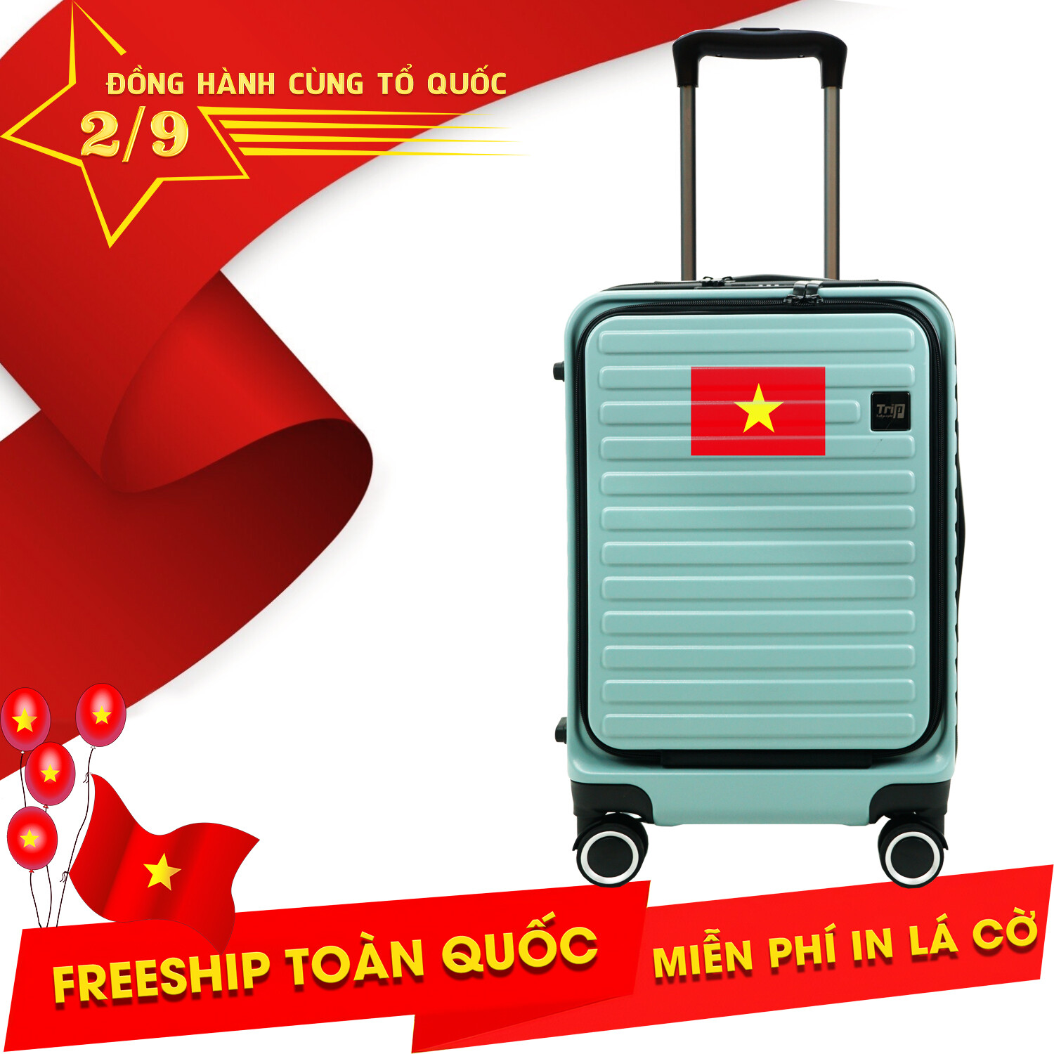 Công Nghệ Cao ATS Digital 6