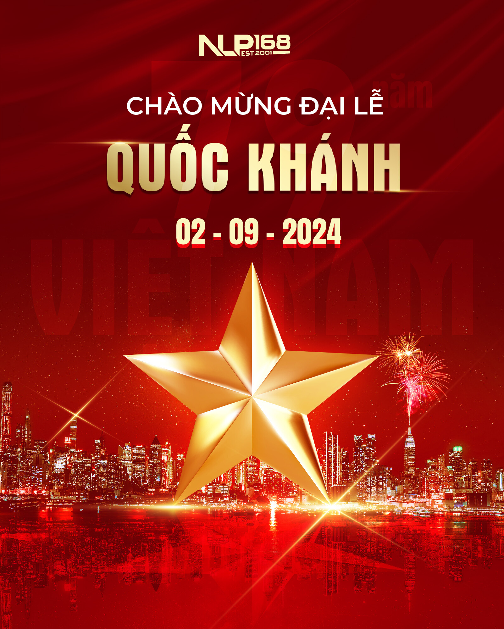 Nhất Lộ Phát 168 9