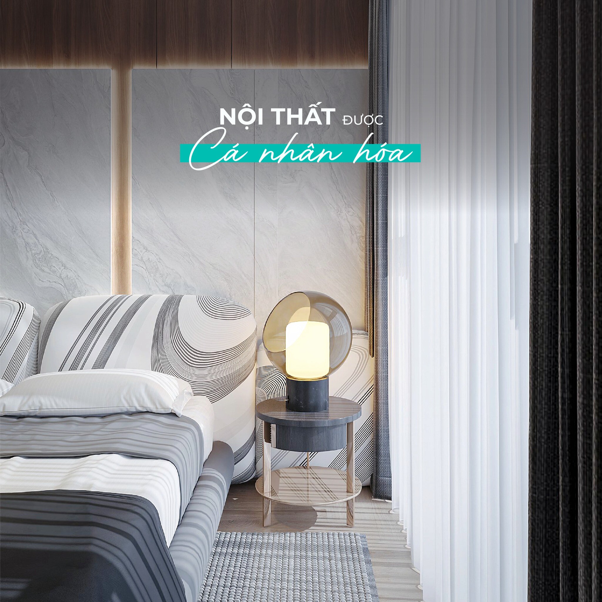 NỘI THẤT MẠNH HỆ 3