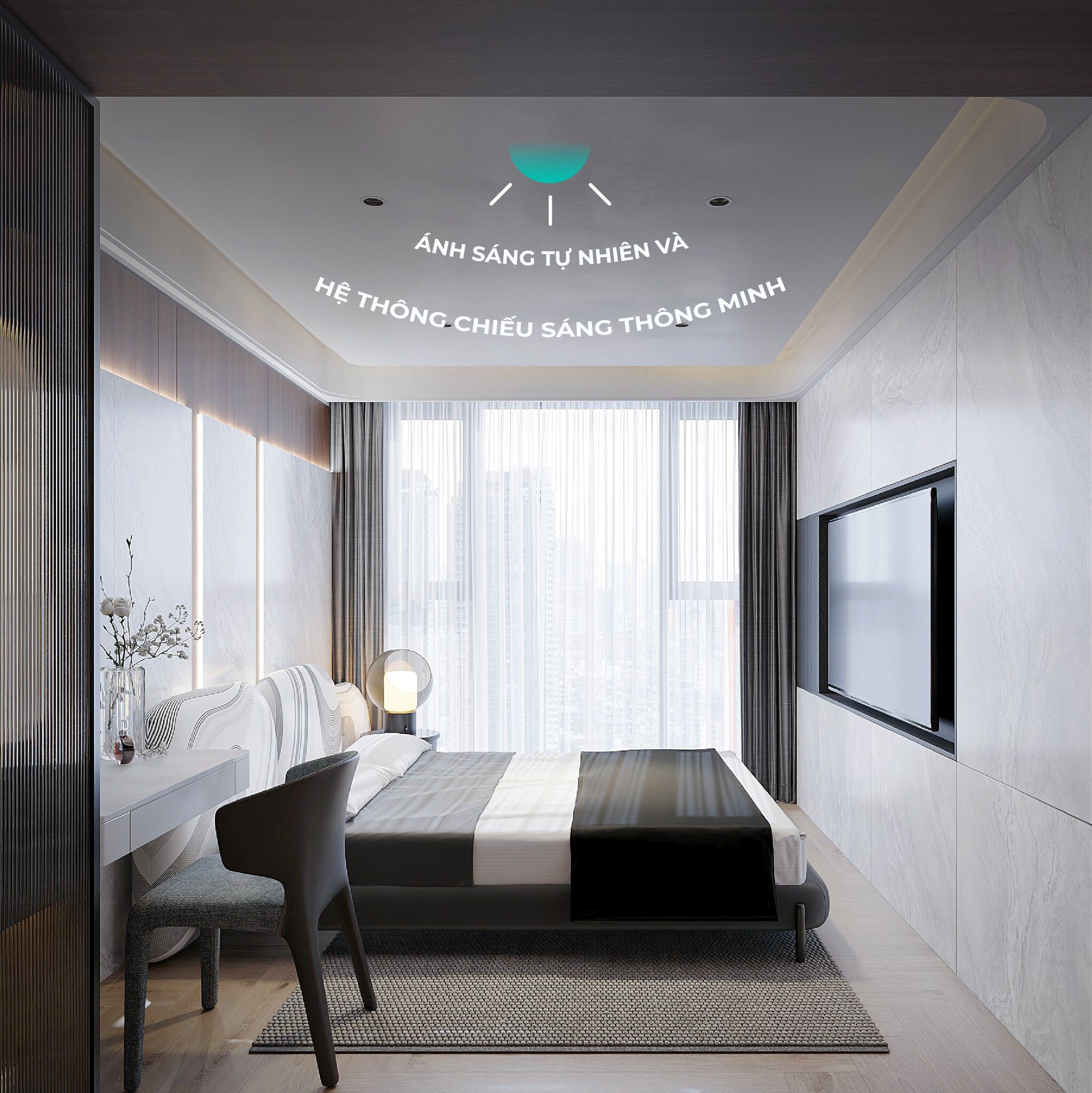 NỘI THẤT MẠNH HỆ 1