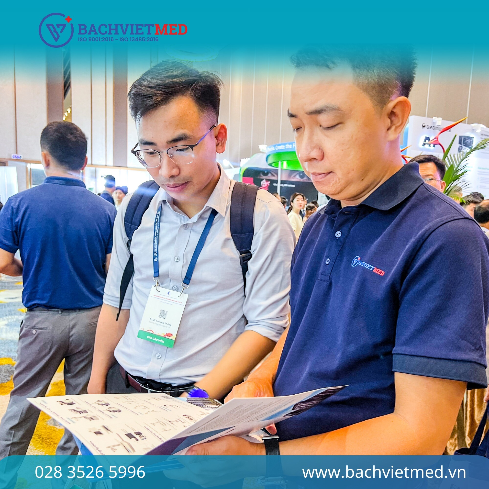 Thiết Bị Y Tế Bách Việt 6