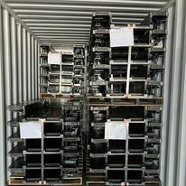 Cơ Khí Linh Phong - Liphoco 2