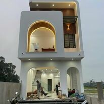 KIẾN TRÚC VÀ XÂY DỰNG SONG ANH 5