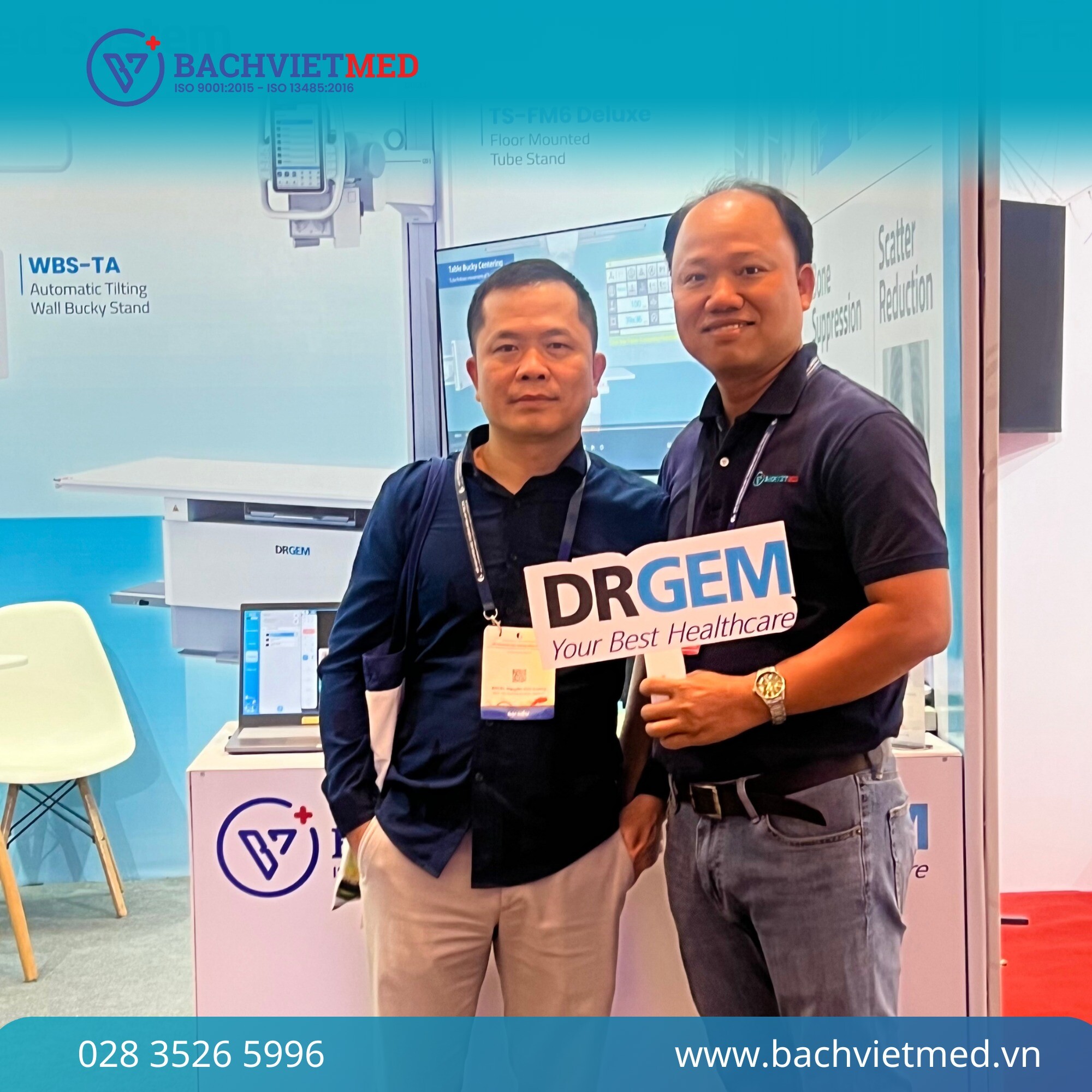 Thiết Bị Y Tế Bách Việt 4