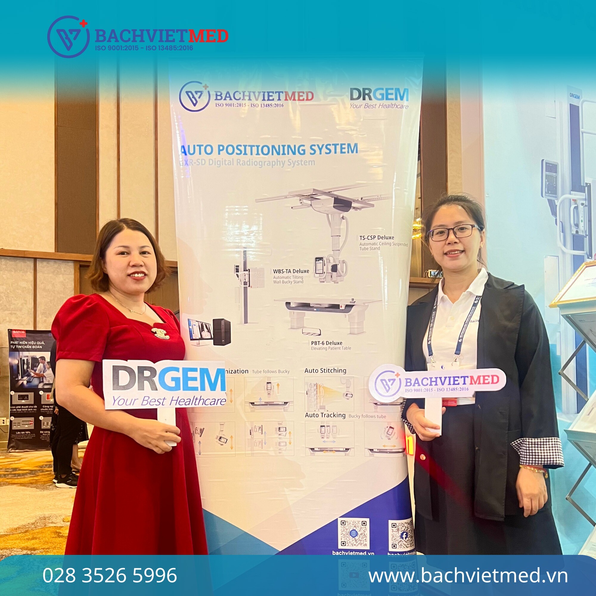 Thiết Bị Y Tế Bách Việt 1