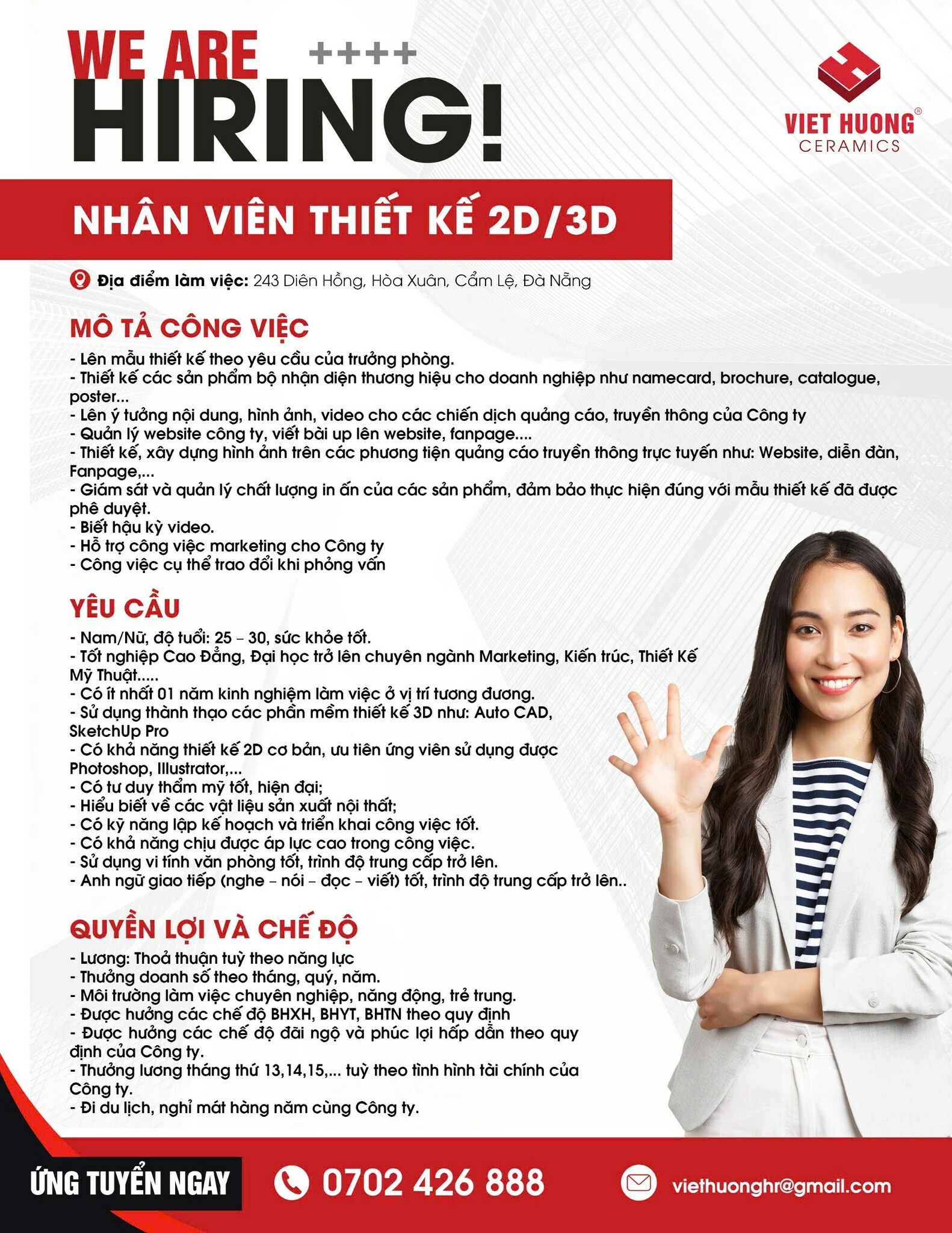 Kho Vận Việt Hương 6