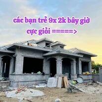 KIẾN TRÚC VÀ XÂY DỰNG SONG ANH 4