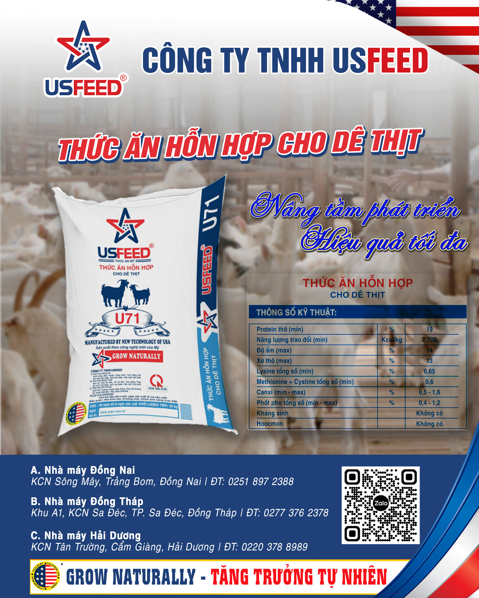 Usfeed 3