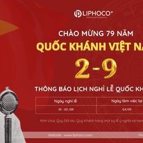Cơ Khí Linh Phong - Liphoco 3