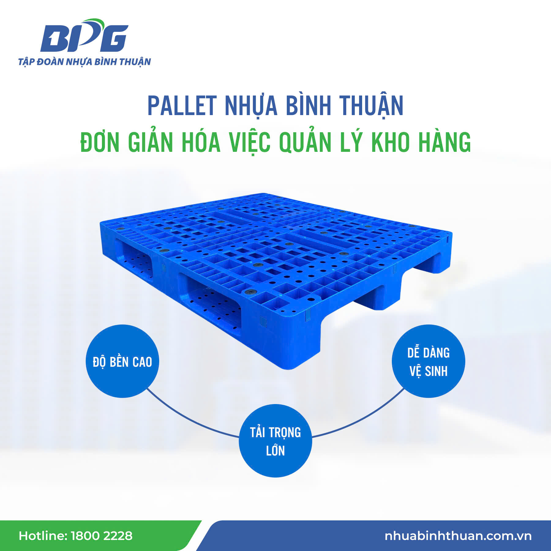 Tập đoàn Nhựa Bình Thuận 9