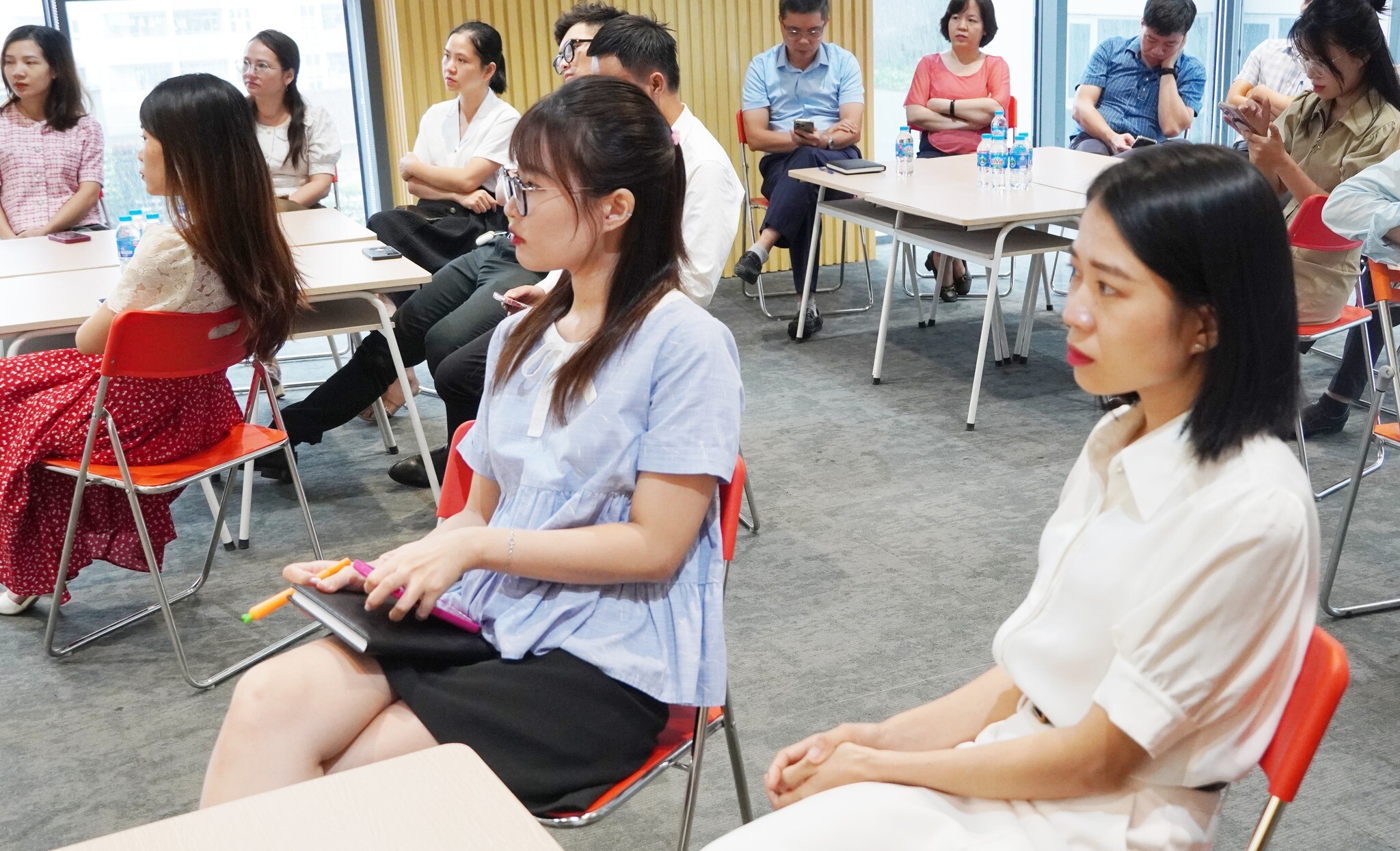 BV Education - Hệ Thống Giáo Dục Vietschool 5