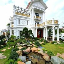 KIẾN TRÚC VÀ XÂY DỰNG SONG ANH 6