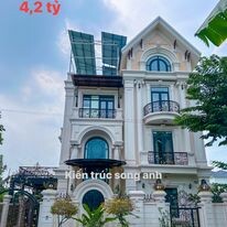 KIẾN TRÚC VÀ XÂY DỰNG SONG ANH 7