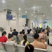 Y Tế Toàn Cầu - Trung tâm tiêm chủng Quốc tế Gold 3