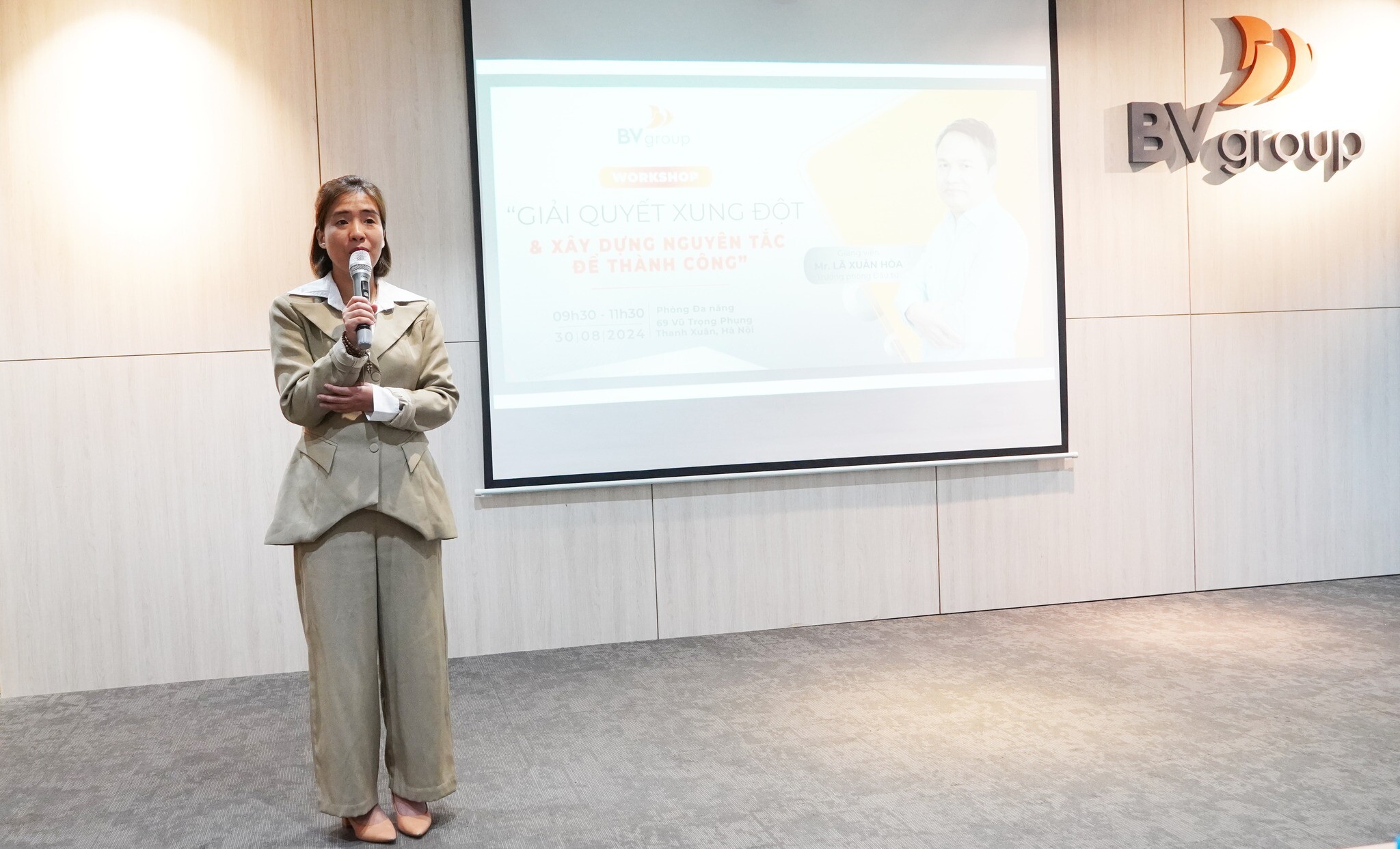 BV Education - Hệ Thống Giáo Dục Vietschool 6