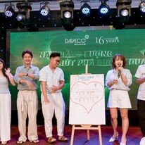 ĐẦU TƯ VÀ SẢN XUẤT ĐẠI VIỆT 9