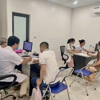 Y Tế Toàn Cầu - Trung tâm tiêm chủng Quốc tế Gold 2