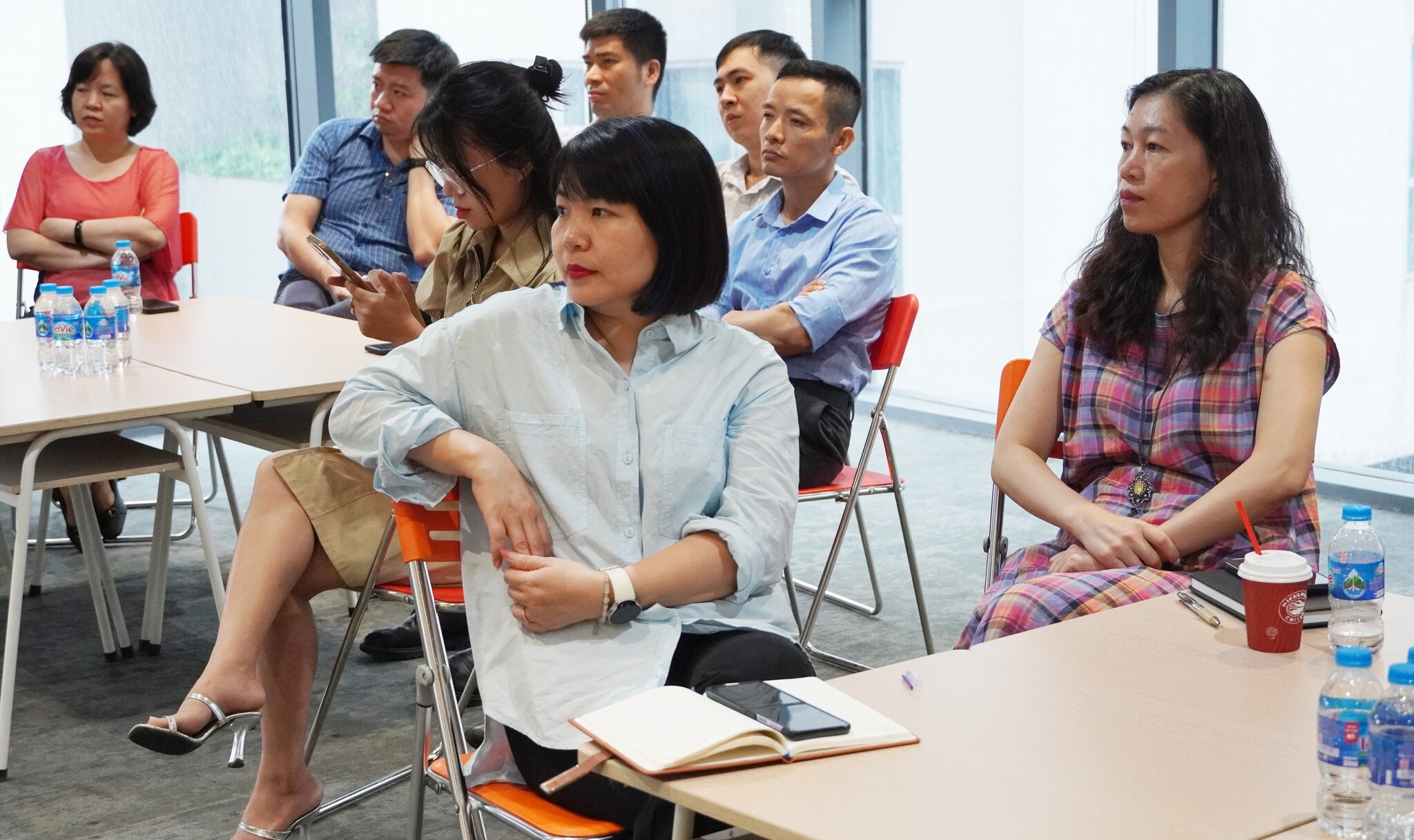 BV Education - Hệ Thống Giáo Dục Vietschool 4