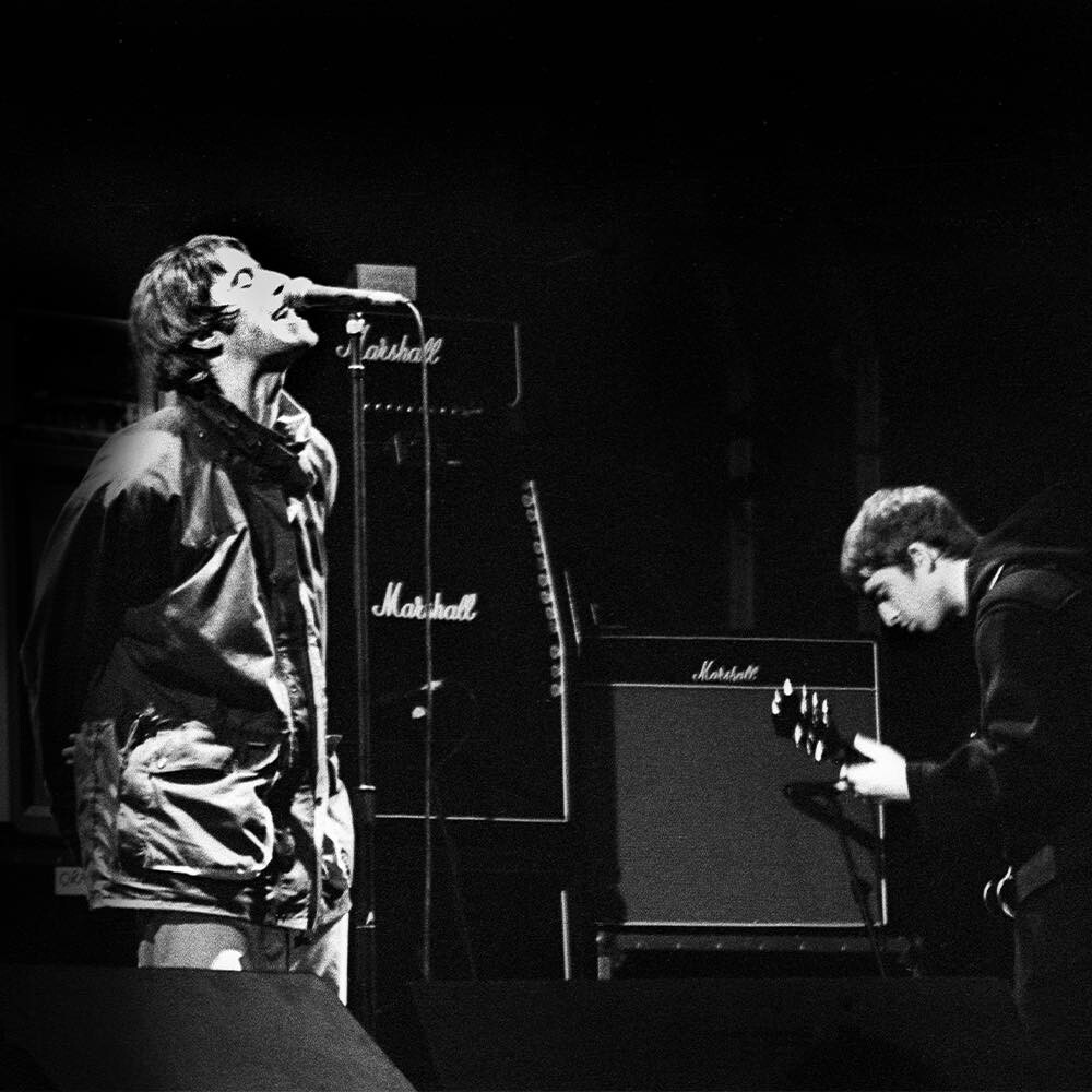 Marshall Amplification (VietNam) 1