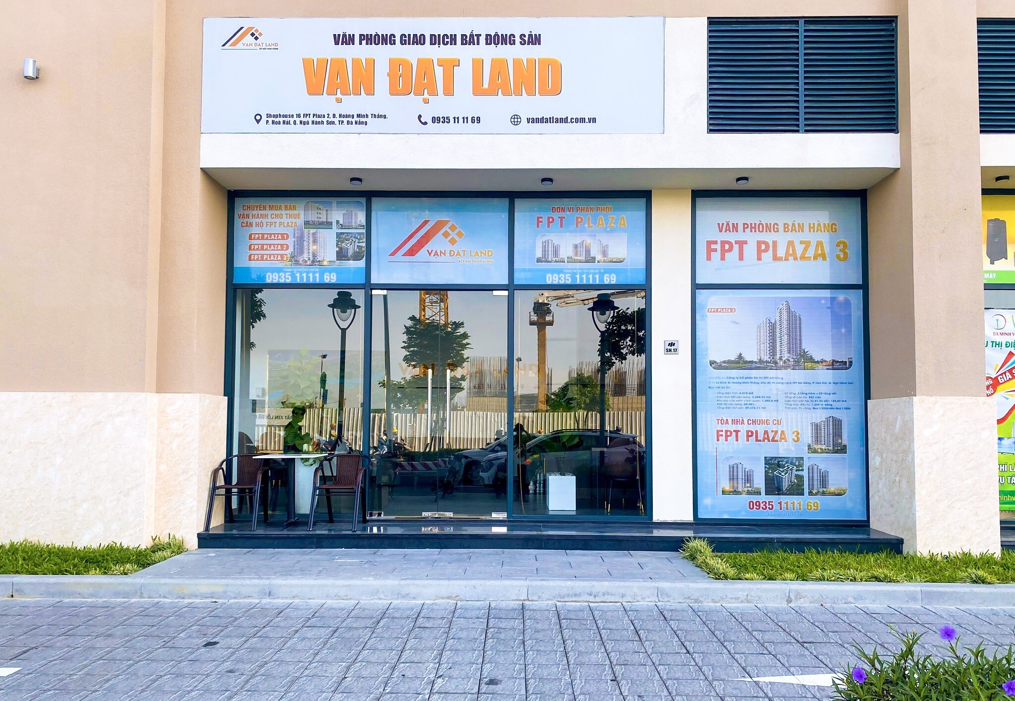 FPT City Đà Nẵng 10