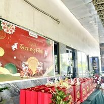 Cơ Khí Linh Phong - Liphoco 5