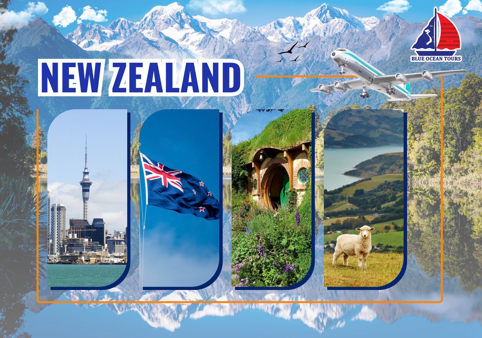 DU LỊCH ĐẠI DƯƠNG XANH 5