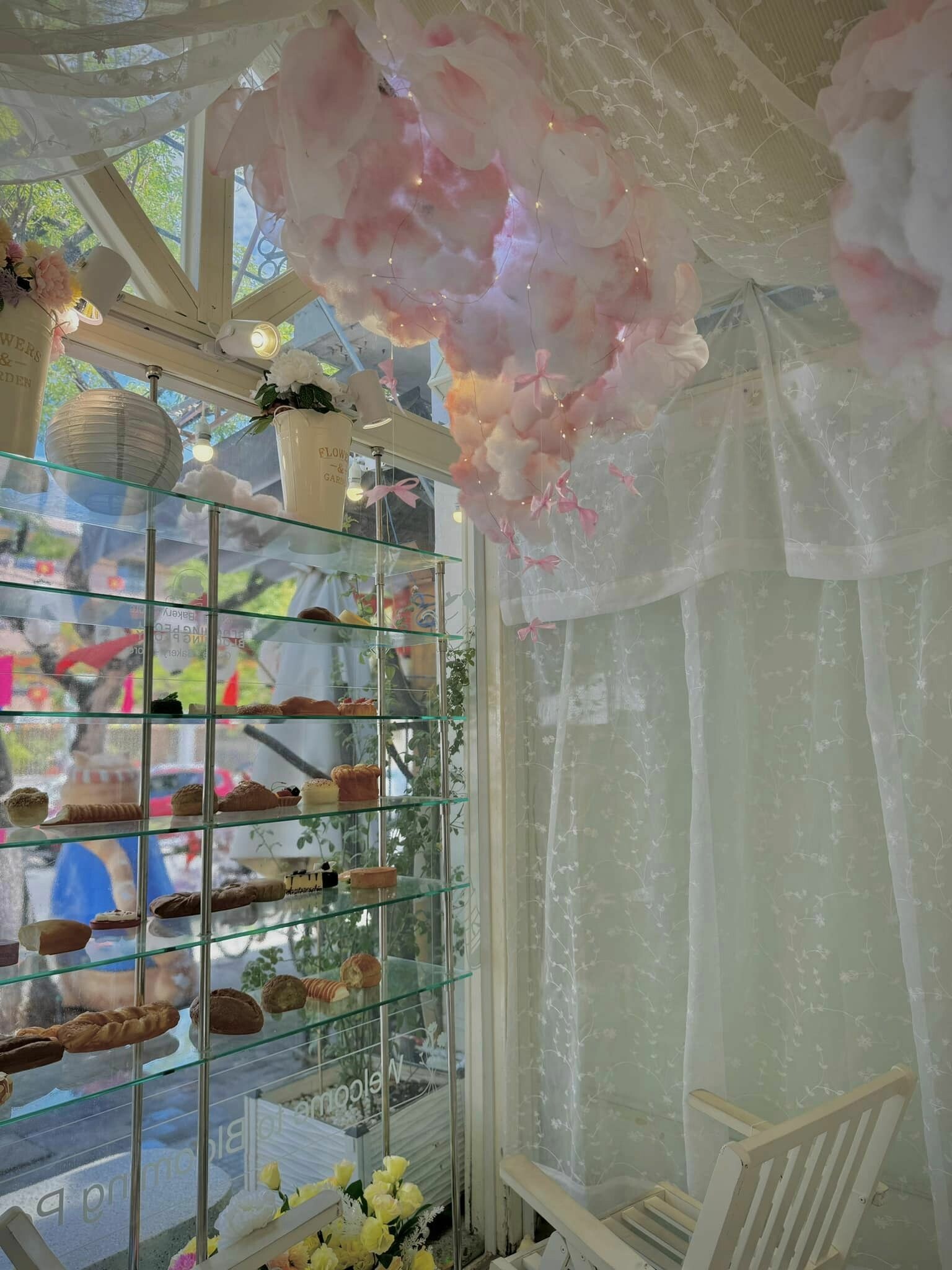 Blooming Peony by Gardénia 7