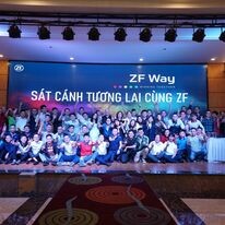 Zf Automotive Việt Nam 13