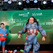 ĐẦU TƯ VÀ SẢN XUẤT ĐẠI VIỆT 7