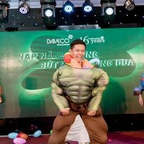 ĐẦU TƯ VÀ SẢN XUẤT ĐẠI VIỆT 5