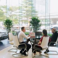 Toyota Mỹ Đình 1