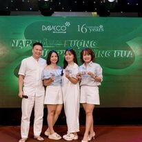 ĐẦU TƯ VÀ SẢN XUẤT ĐẠI VIỆT 4