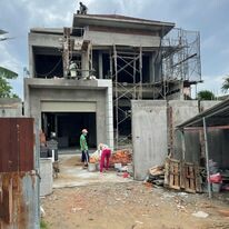 KIẾN TRÚC VÀ XÂY DỰNG SONG ANH 9