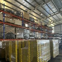 Cơ Khí Linh Phong - Liphoco 8