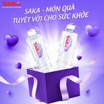 SAKA WATER 9