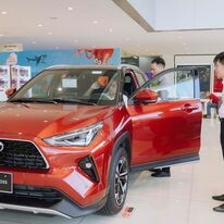 Toyota Mỹ Đình 2