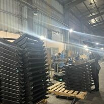 Cơ Khí Linh Phong - Liphoco 9