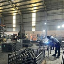 Cơ Khí Linh Phong - Liphoco 10