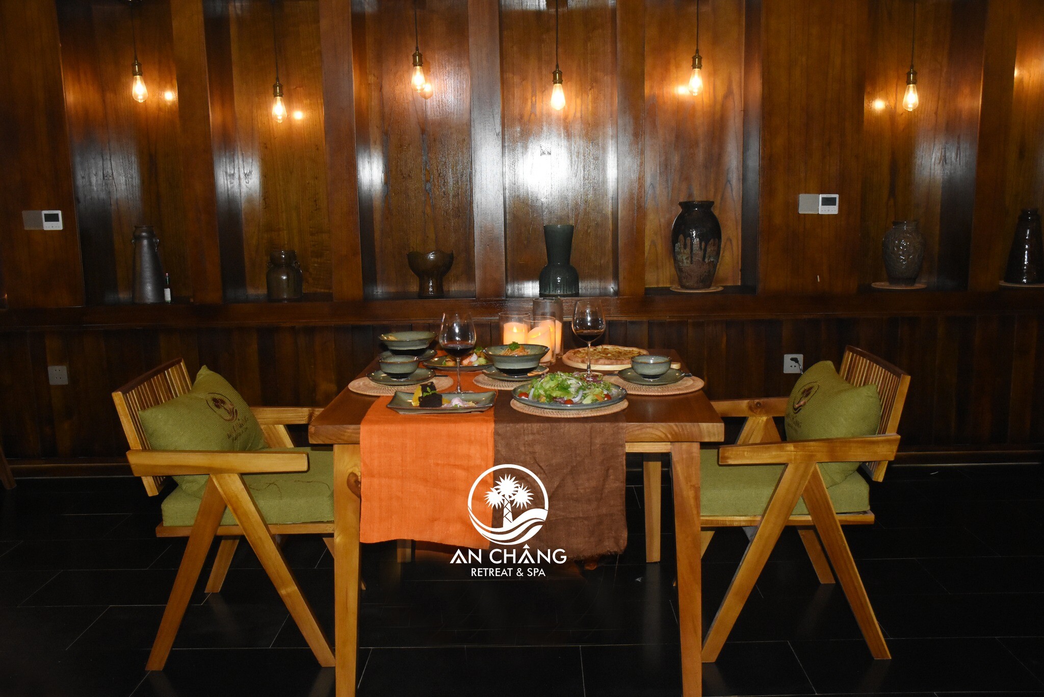 An Châng Retreat & Spa 3