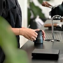 Sản xuất thương mại dịch vụ 43 - 43 Factory Coffee Roaster 9