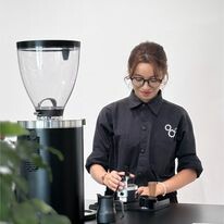 Sản xuất thương mại dịch vụ 43 - 43 Factory Coffee Roaster 3